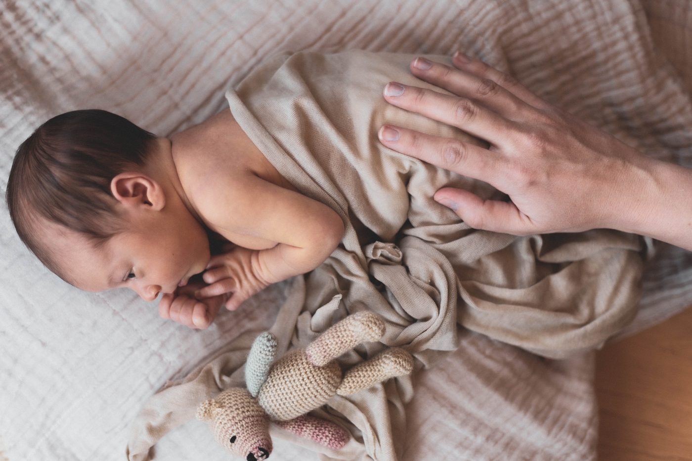 Baby Detail